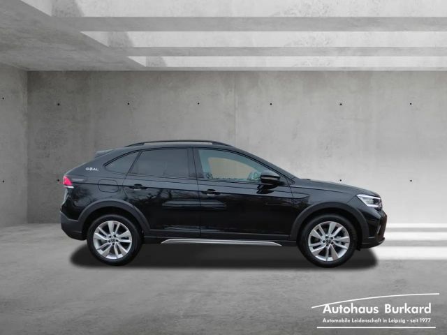 Volkswagen Taigo 1.0 TSI DSG