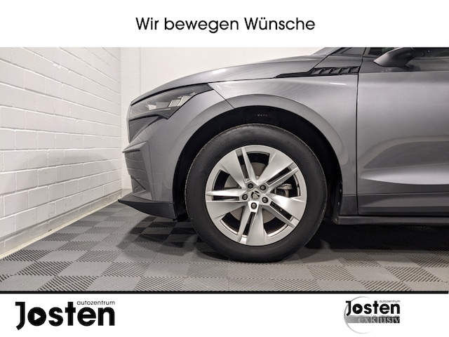 Skoda Enyaq Loft iV 50