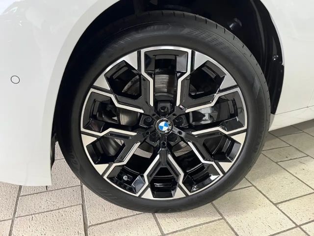 BMW X3 M-Sport xDrive
