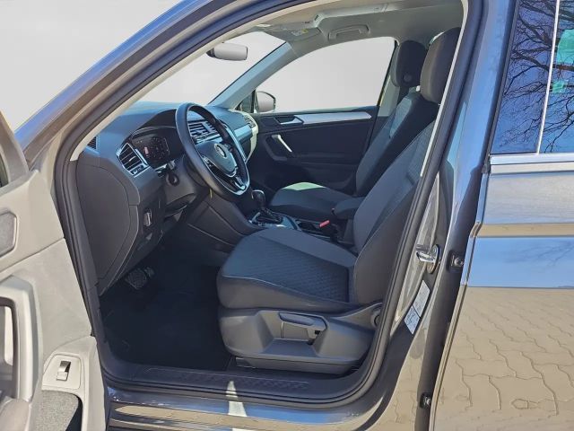 Volkswagen Tiguan 1.5 TSI Comfortline
