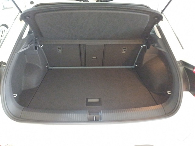 Volkswagen T-Roc 1.5 TSI DSG Life