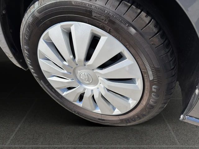 Skoda Scala 1.0 TSI Ambition