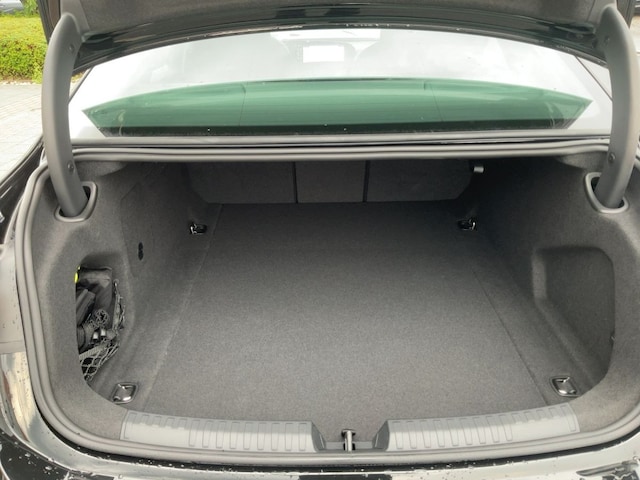 Audi A6 S-Tronic Sedan