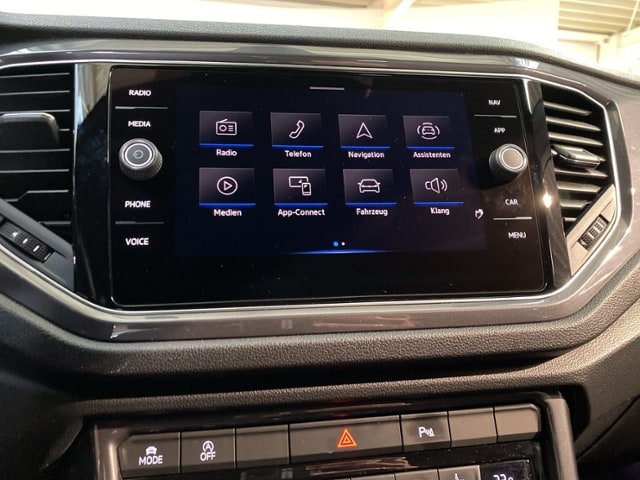 Volkswagen T-Roc 1.5 TSI DSG R-Line