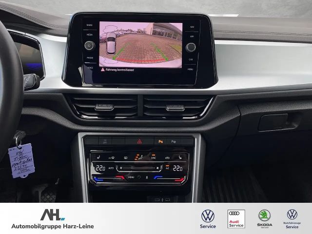 Volkswagen T-Roc 1.0 TSI