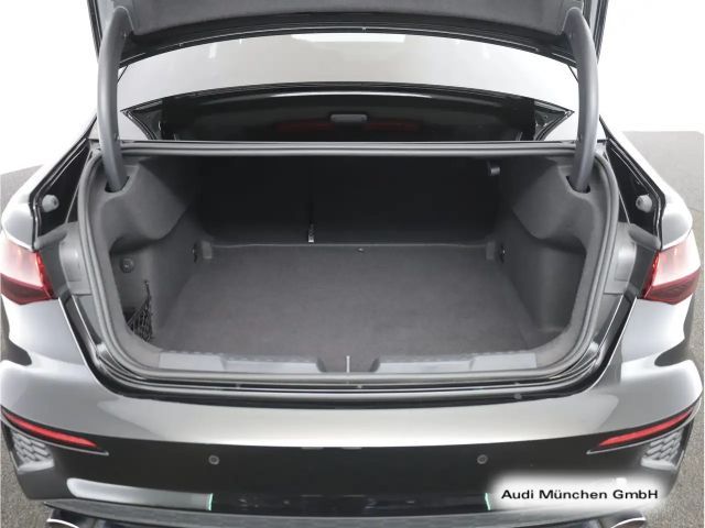 Audi S3 S-Tronic Sedan