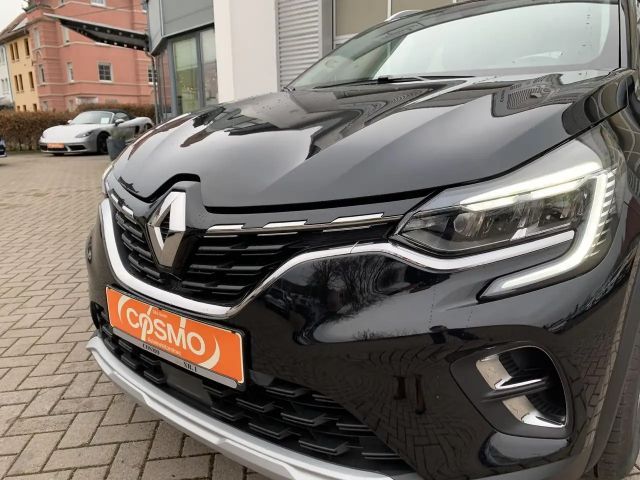 Renault Captur Intens