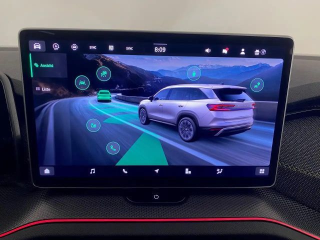 Skoda Kodiaq 2.0 TDI Selection