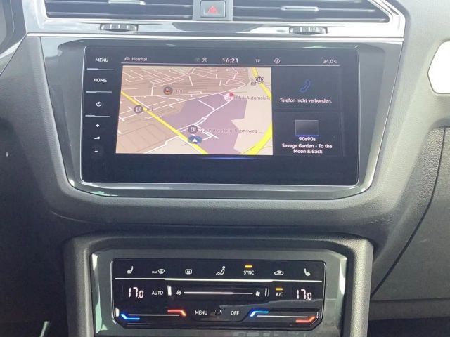 Volkswagen Tiguan DSG Move