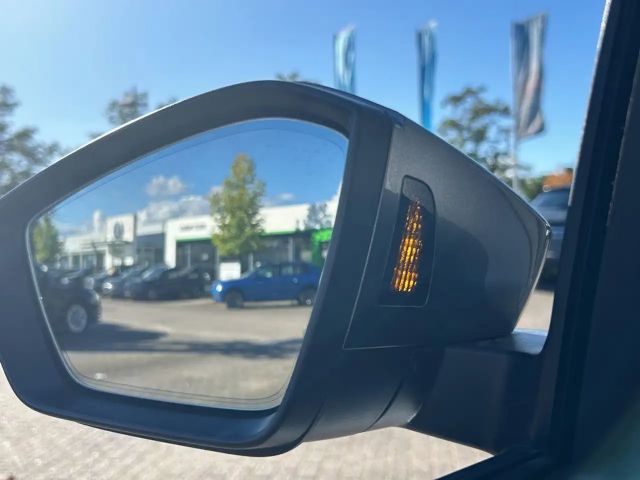 Skoda Kamiq 1.5 TSI Drive