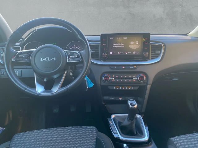 Kia Ceed Vision