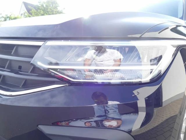 Volkswagen Tiguan 1.5 TSI BMT Life