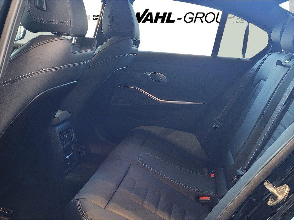 BMW M340 Sedan xDrive