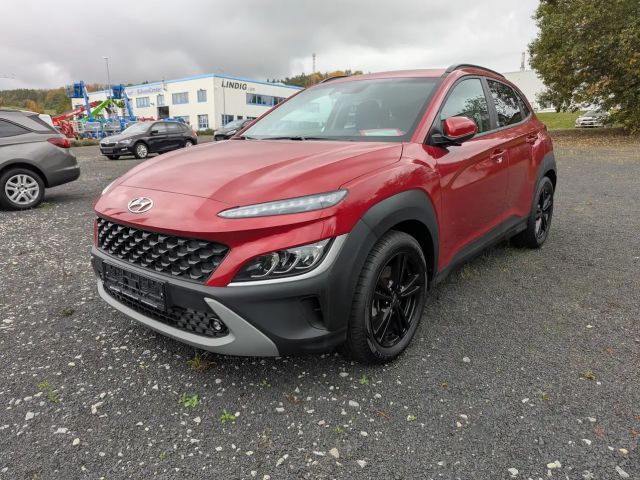 Hyundai Kona 1.0 T-GDi