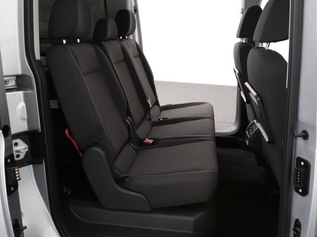 Volkswagen Caddy 1.5 TSI DSG Maxi