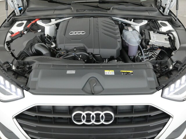 Audi A4 40 TFSI Avant S-Tronic
