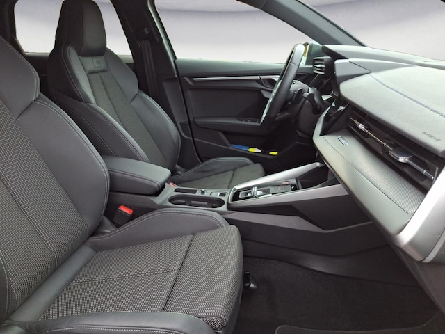 Audi S3 Quattro S-Tronic Sportback