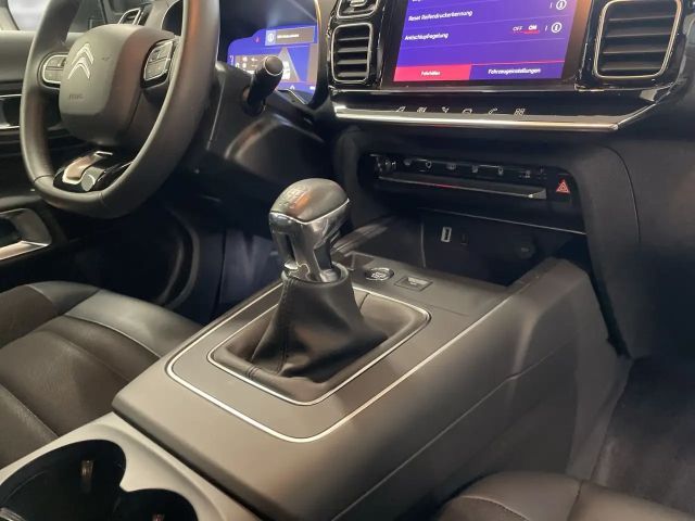 Citroën C5 Aircross Feel Pack PureTech