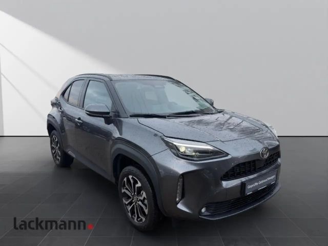 Toyota Yaris Cross Hatchback Hybride