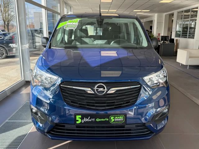 Opel Combo 1.5 CDTI Life