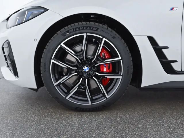 BMW i4 Coupé eDrive40