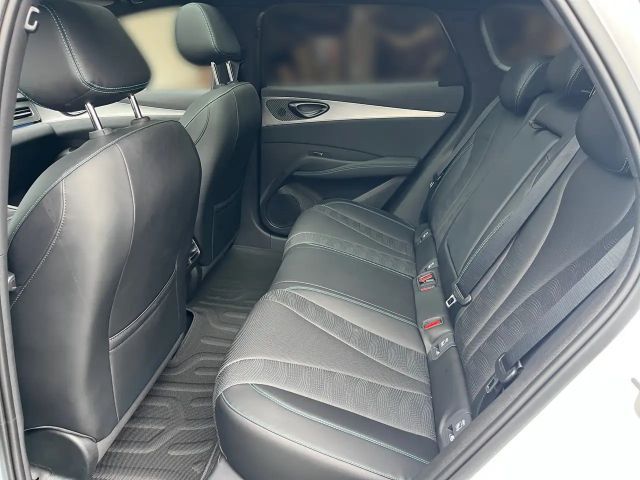 BYD Seal 6 Comfort DM-i Touring