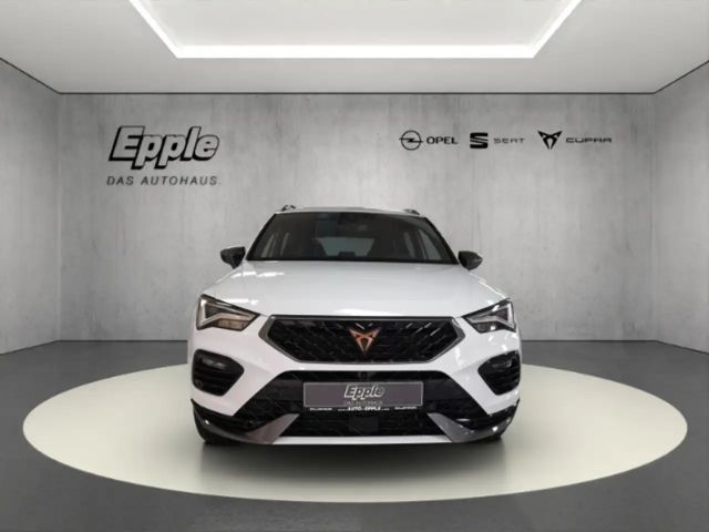 Cupra Ateca 4Drive