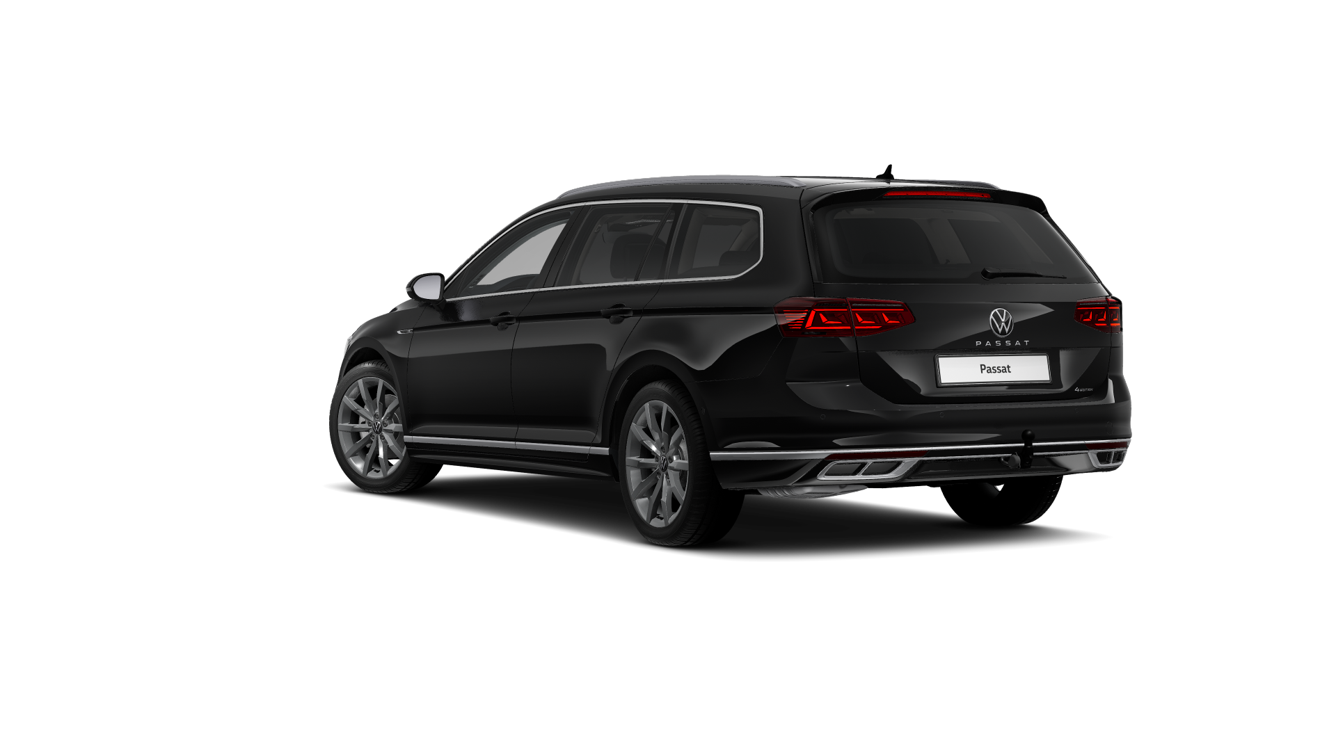 Volkswagen Passat R-Line Variant