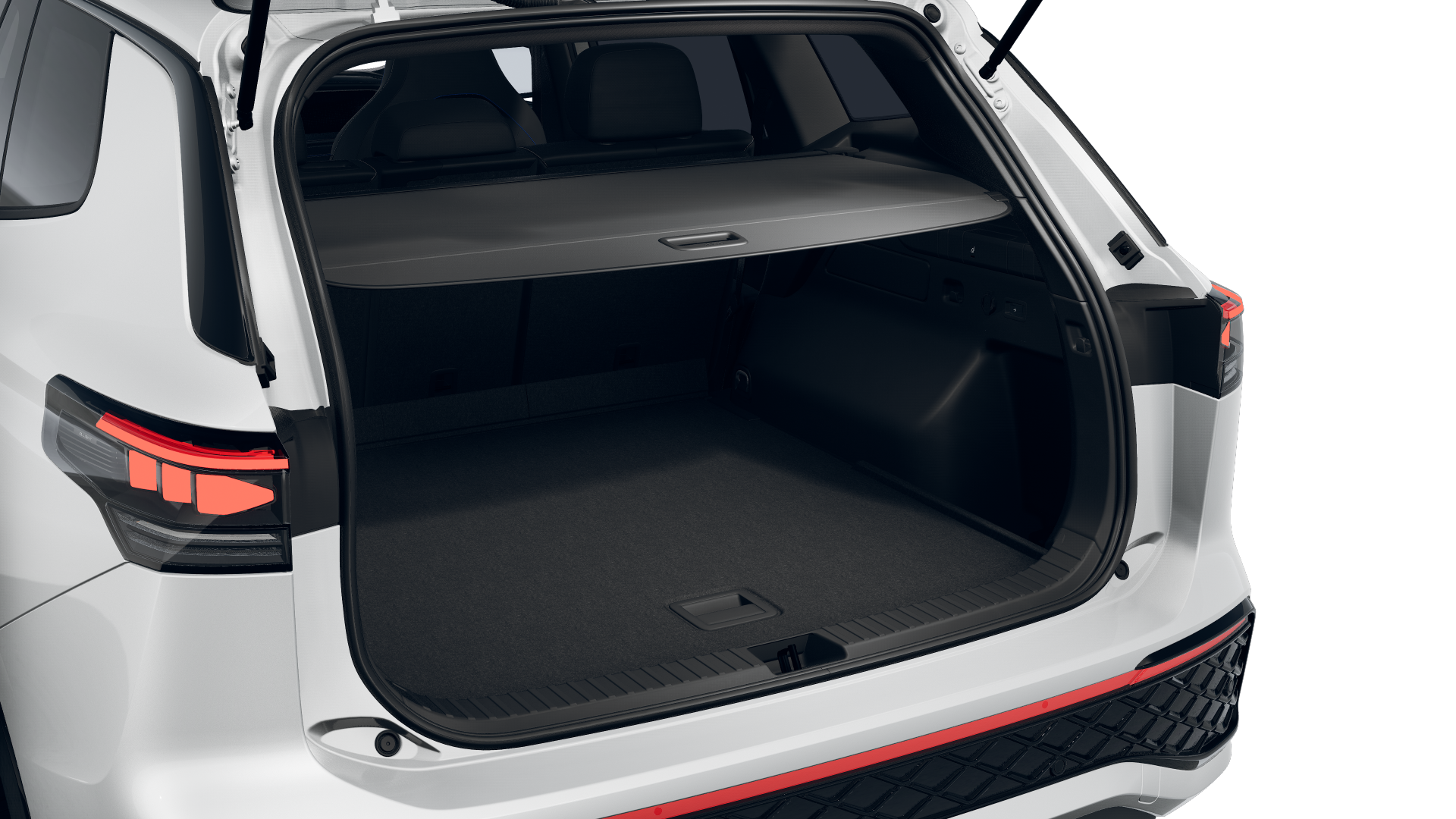 Volkswagen Tayron 4Motion DSG R-Line