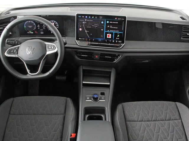 Volkswagen Tiguan DSG eHybrid