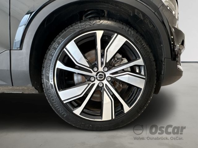 Volvo XC40 Plus Recharge Twin Engine