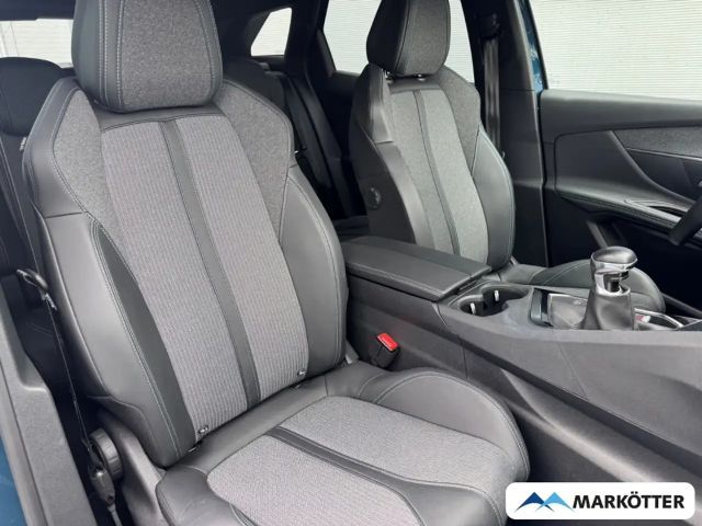 Peugeot 3008 Allure Pack PureTech