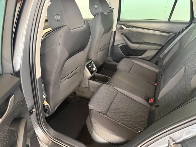 Skoda Octavia 1.5 TSI 85 Selection