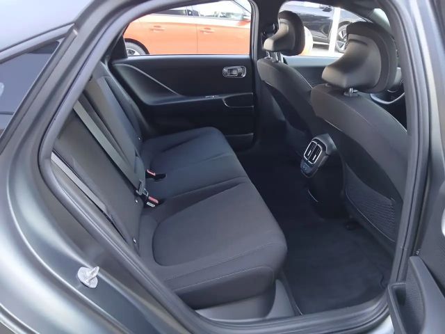 Hyundai IONIQ 6 53 kWh 53kWh