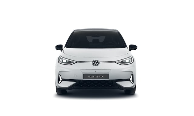 Volkswagen ID.3 GTX