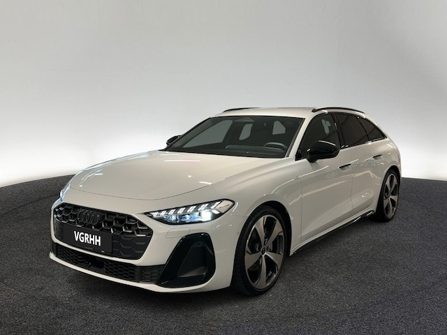 Audi A5 Avant S-Tronic