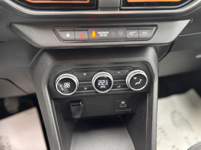 Dacia Sandero Comfort Stepway