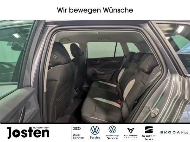 Skoda Kamiq 1.0 TSI Tour
