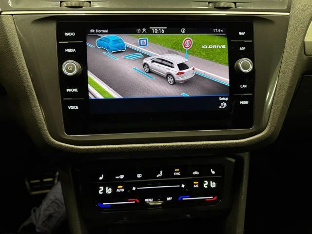 Volkswagen Tiguan 1.5 TSI Allspace DSG Move