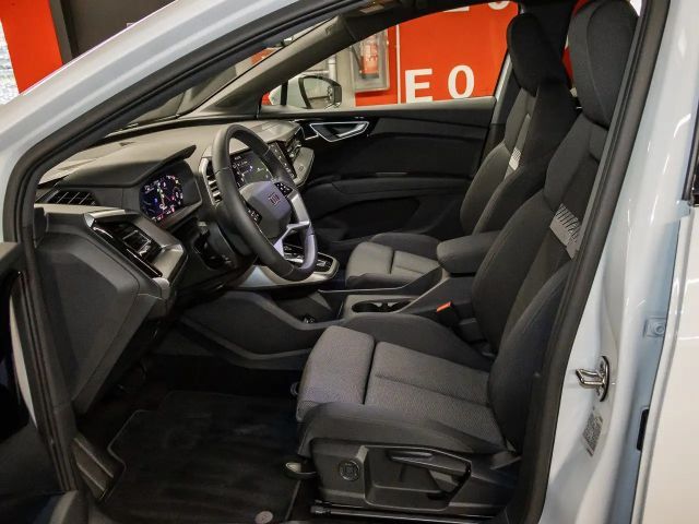 Audi Q4 e-tron Sportback