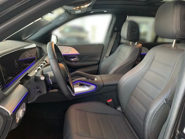 Mercedes-Benz GLE 450 4MATIC