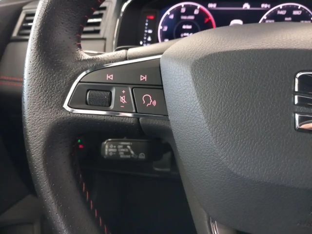 Seat Arona 1.0 TSI DSG FR-lijn