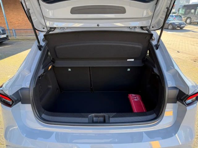 Renault Clio E-Tech Hybrid Techno