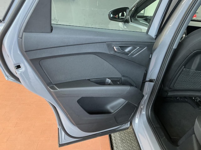 Audi Q4 e-tron 35 Sportback