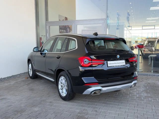 BMW X3 xDrive20i