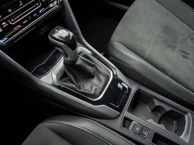 Volkswagen T-Roc 2.0 TDI Style