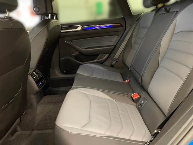 Volkswagen Arteon Shooting Brake 2.0 TDI