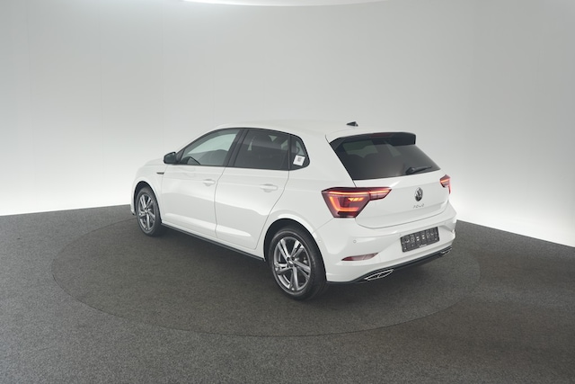 Volkswagen Polo 1.0 TSI DSG IQ.Drive R-Line