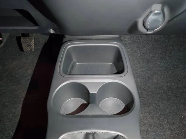 Mitsubishi Space Star Star