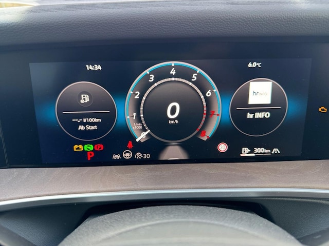 Volkswagen Tayron Elegance Elegance